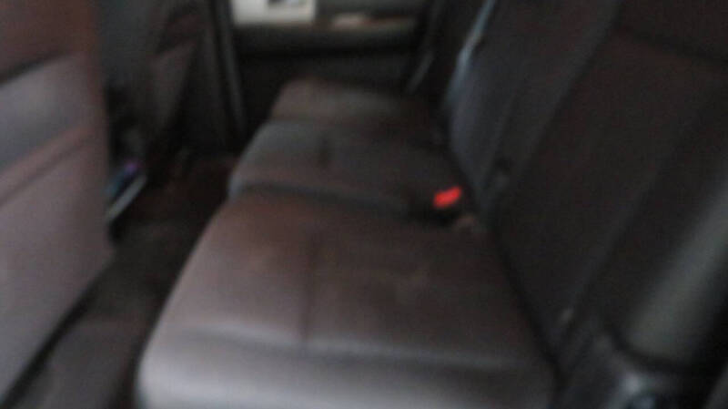 2017 Ford Expedition XLT
