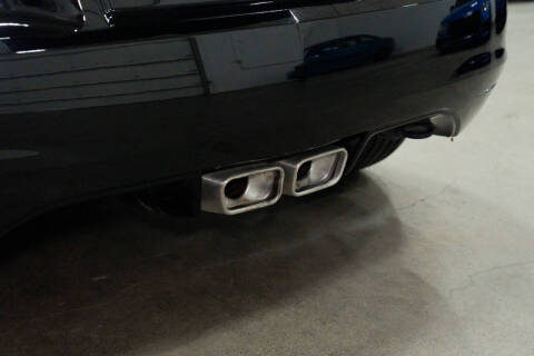 2006 Chrysler Crossfire