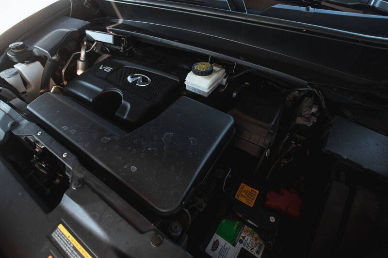 2020 Infiniti QX60 Pure