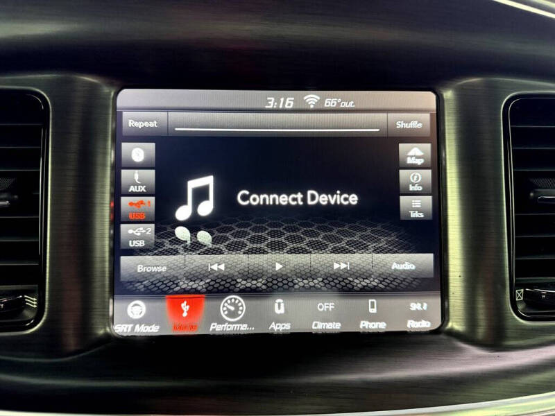 2019 Dodge Charger R/T Scat Pack