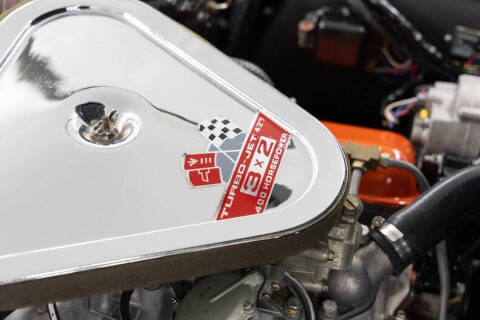 1967 Chevrolet Corvette