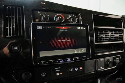 2023 Chevrolet Express 2500