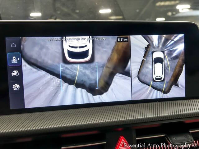 2023 Kia EV6 GT-Line