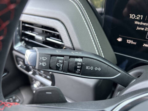 2025 GMC Yukon AT4 Ultimate