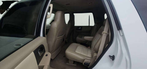 2005 Ford Expedition Eddie Bauer