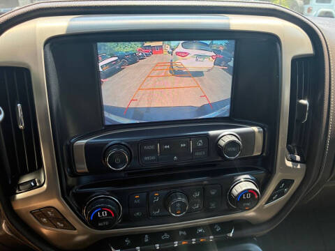 2016 GMC Sierra 1500