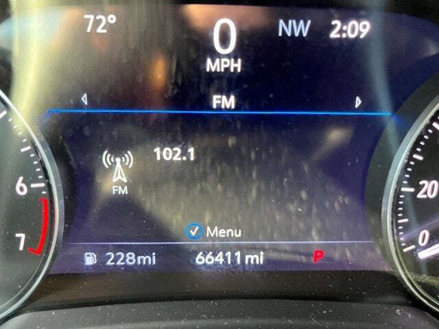 2023 Buick Envision 36