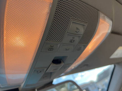 2013 Mercedes-Benz C-Class