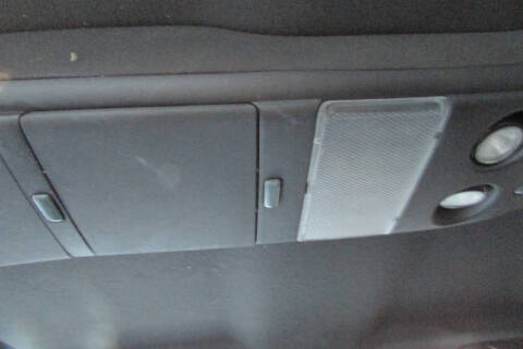 2003 Chevrolet Blazer LS