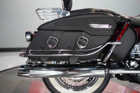 2004 Harley-Davidson Road Glide