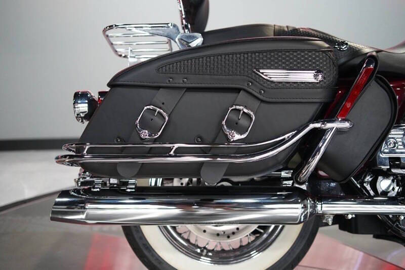2004 Harley-Davidson Road Glide