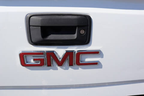 2014 GMC Sierra 1500