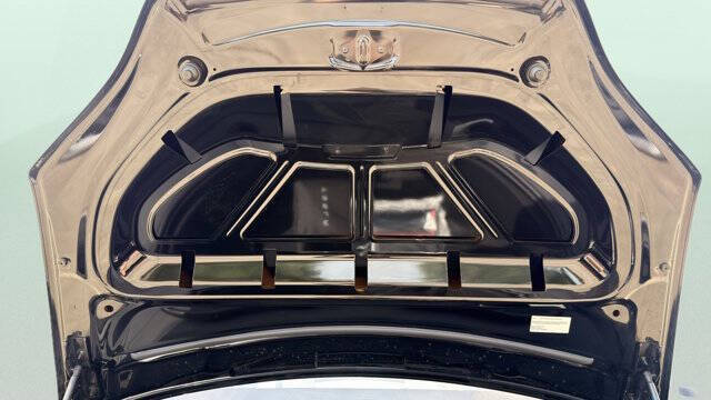 2023 Tesla Model X Plaid