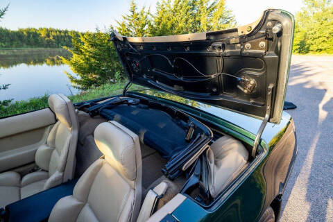 1993 Chevrolet Corvette