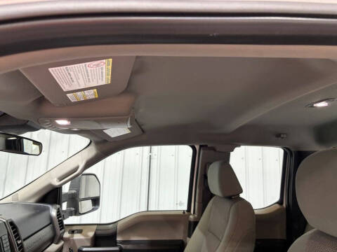 2020 Ford F-250 Super Duty XL