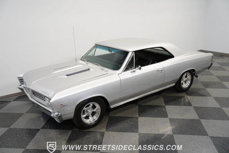 1967 Chevrolet Chevelle