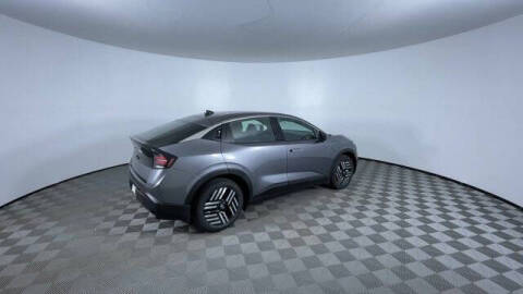 2026 Nissan LEAF SV+