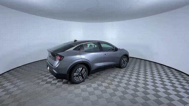 2026 Nissan LEAF SV+