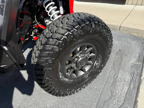 2022 Polaris RZR XP 4 1000 Premium