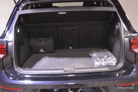 2023 Volkswagen Golf GTI S