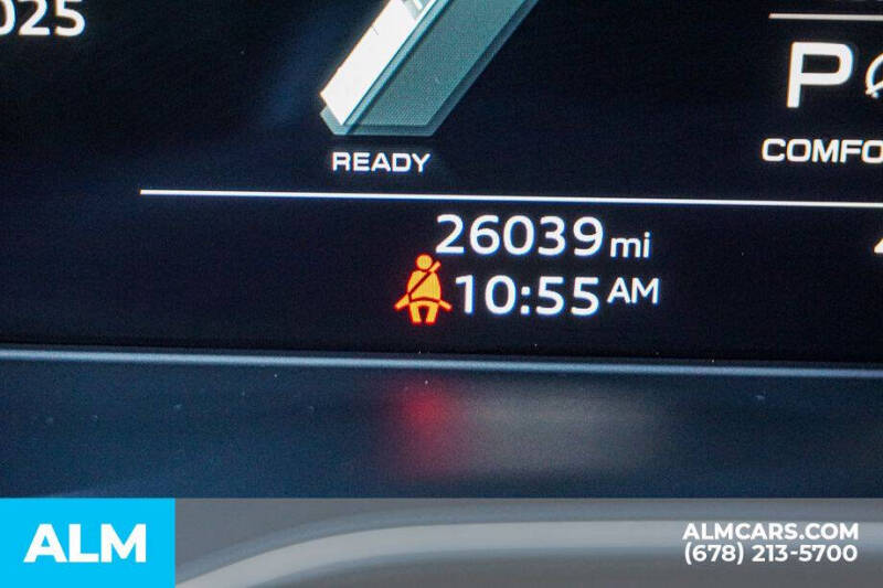 2025 Audi A5 Sportback quattro S line Premium 45 TFSI