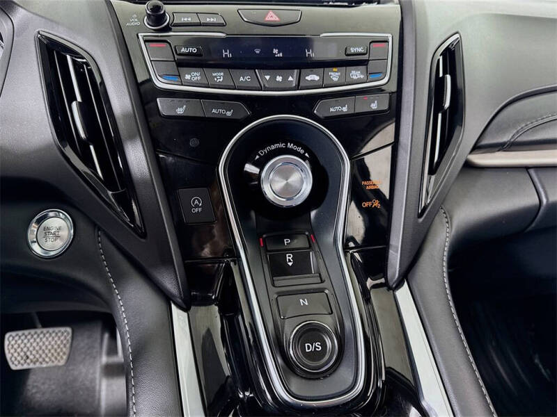 2021 Acura RDX SH-AWD w/Tech