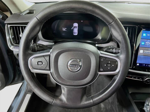2023 Volvo S60 B5 Core Dark Theme