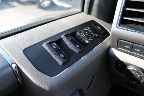 2020 Ford F-250 Super Duty