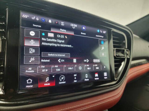 2024 Dodge Durango SRT 392 Premium