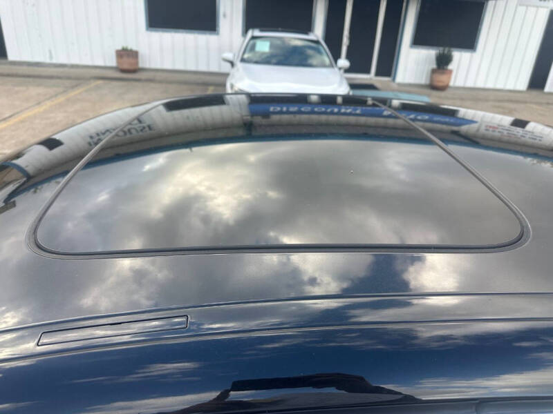 2017 BMW 5 Series 540i xDrive