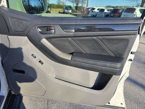 2007 Toyota 4Runner Limited