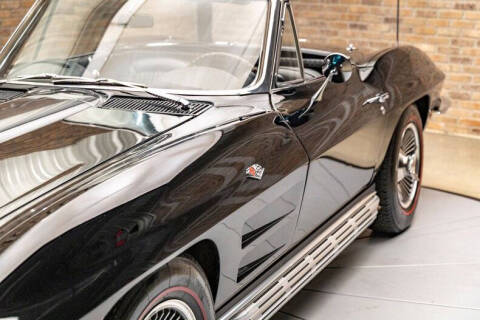 1964 Chevrolet Corvette