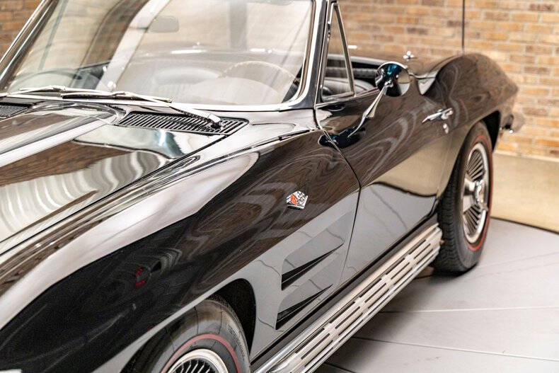 1964 Chevrolet Corvette