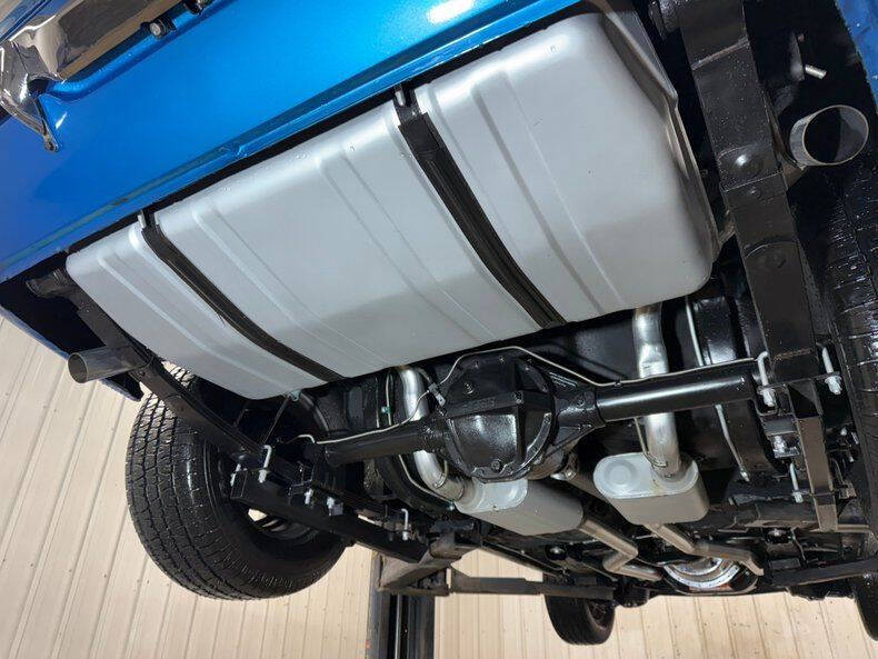 1970 Chevrolet Camaro