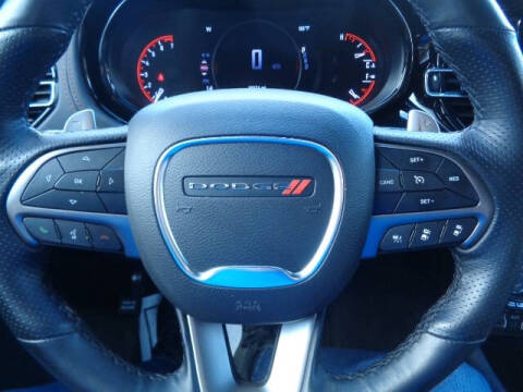 2024 Dodge Durango Citadel