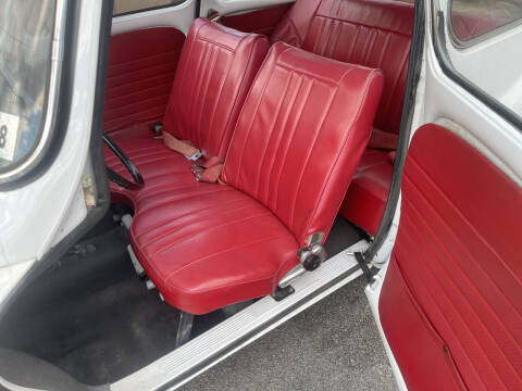 1971 Subaru Standard