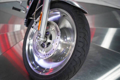 2003 Harley-Davidson V-Rod