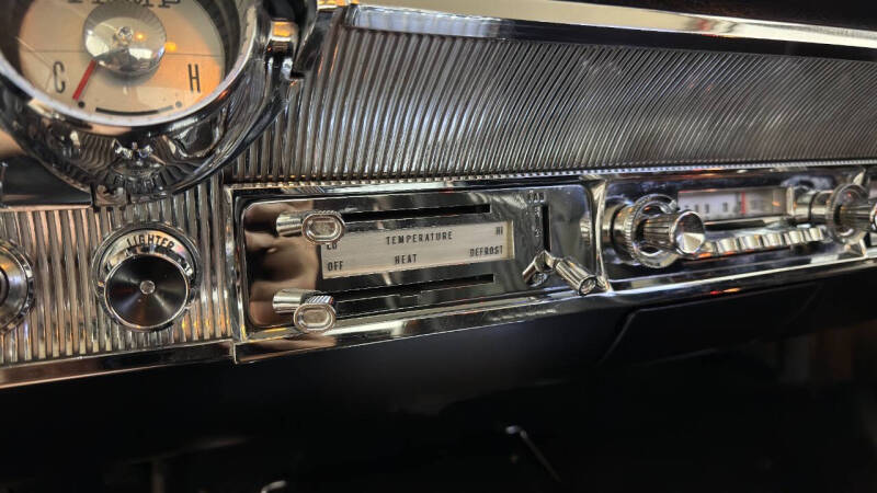 1963 Mercury Marauder