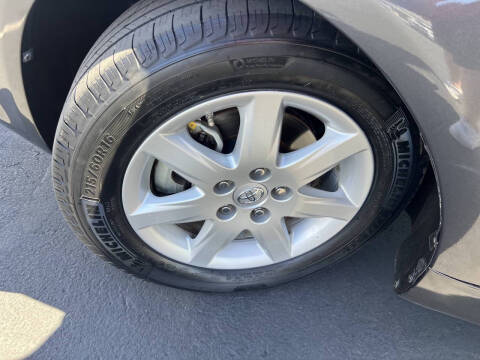 2008 Toyota Avalon XL