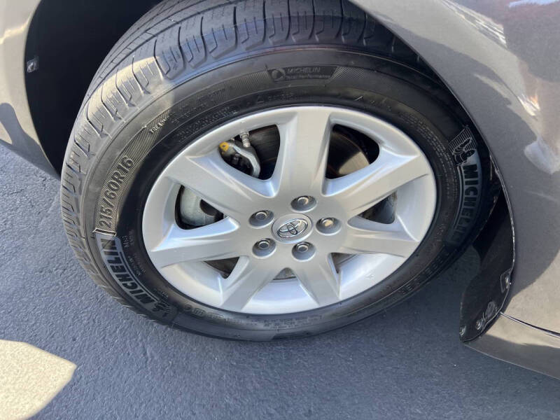 2008 Toyota Avalon XL