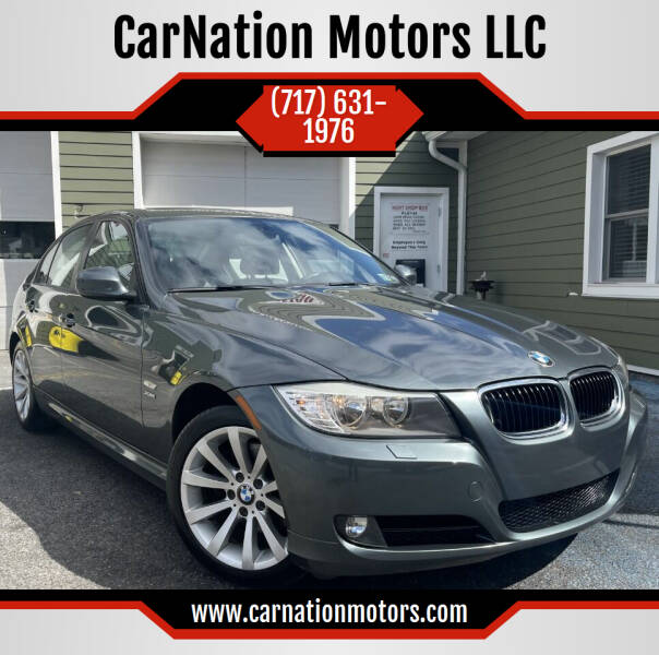 2011 BMW 3 Series for sale in New Cumberland, PA