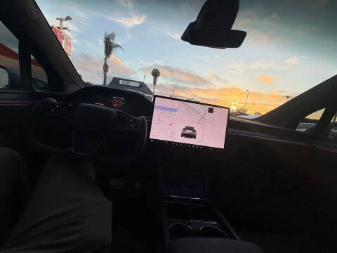 2026 Tesla Model X