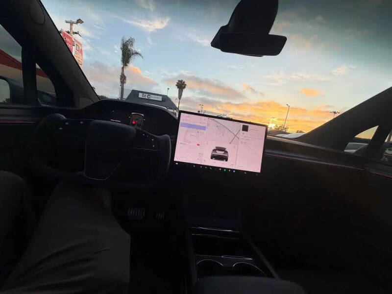 2026 Tesla Model X