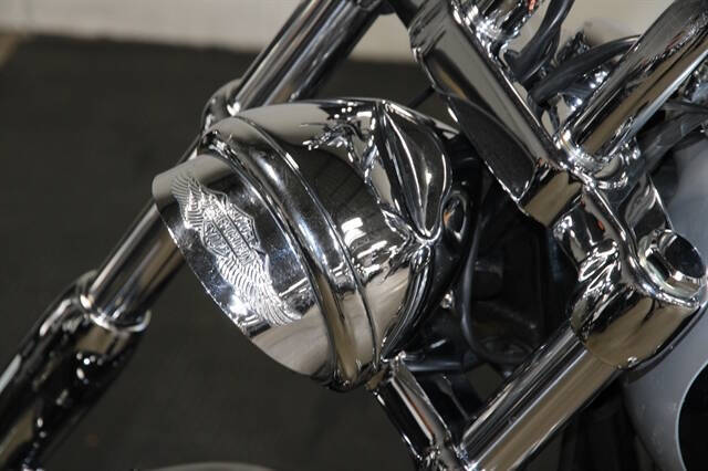 2004 Harley-Davidson Softail De