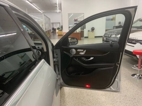 2016 Mercedes-Benz GLC GLC 300 4MATIC