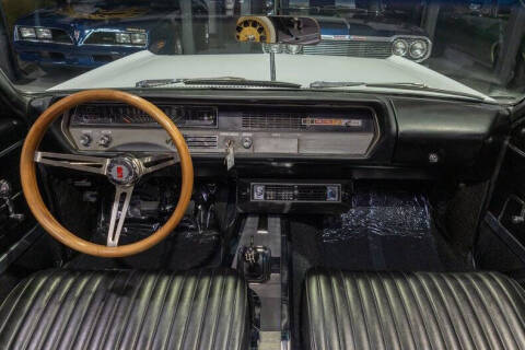 1965 Oldsmobile Cutlass