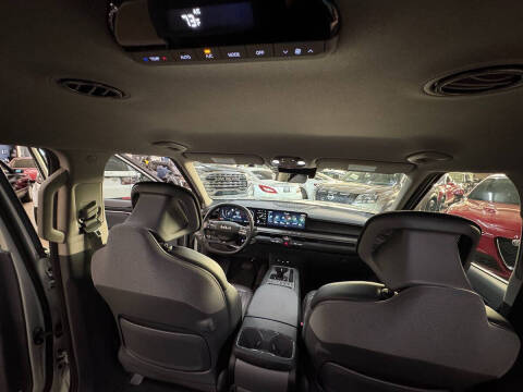 2024 Kia EV9 Light Long Range