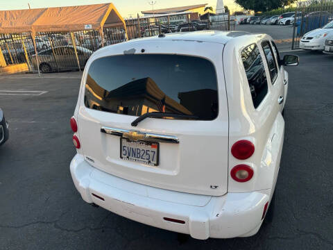 2006 Chevrolet HHR LT