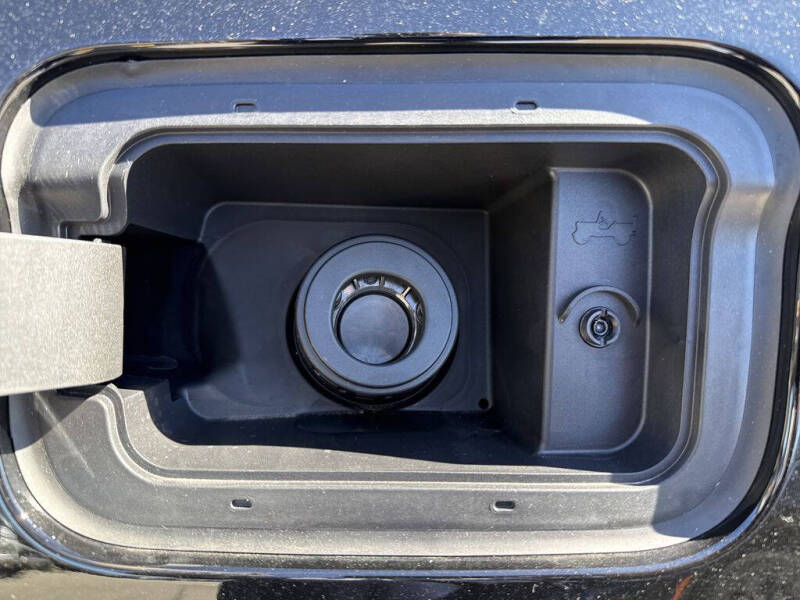 2025 Jeep Grand Cherokee L Laredo X