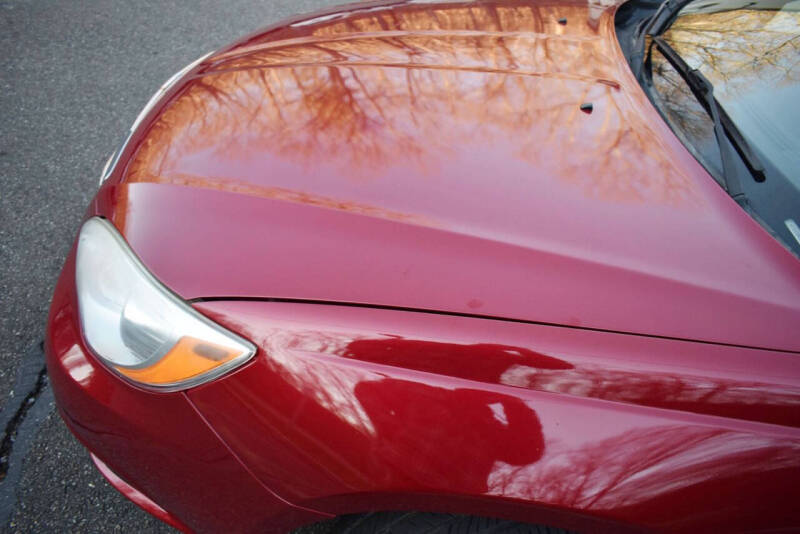 2012 Chrysler 200 Touring